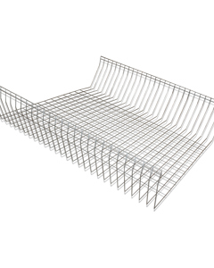 Wire mesh inside middle f/MVT-17M